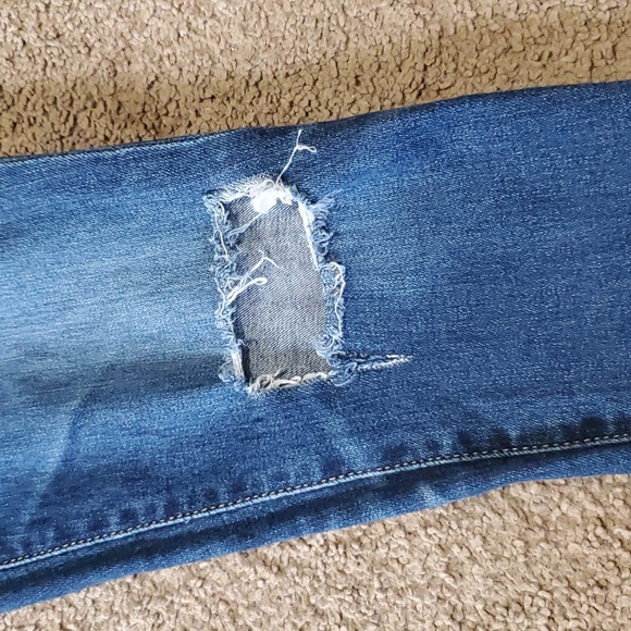 AG the legging ankle 29R - Picture 6 of 8